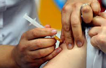 9 ayda 20 milyon doz aşı yapıldı