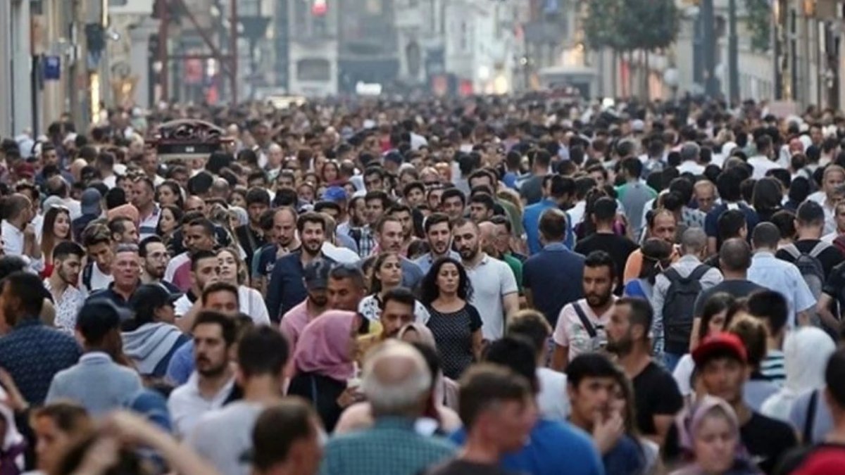 İşsizlik oranı açıklandı