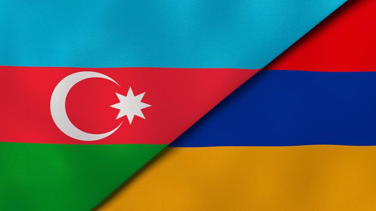 ABD'den Azerbaycan ve Ermenistan barışına 'güçlü destek' açıklaması