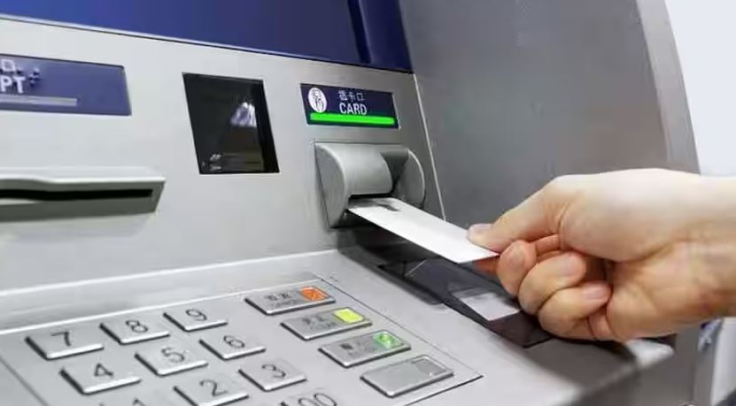 ATM'lerdeki büyük tehlike! Sakın bu şekilde kullanmayın