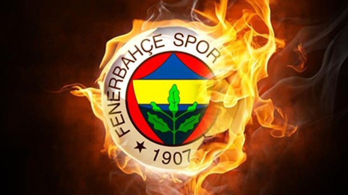 Fenerbahçe veda etti