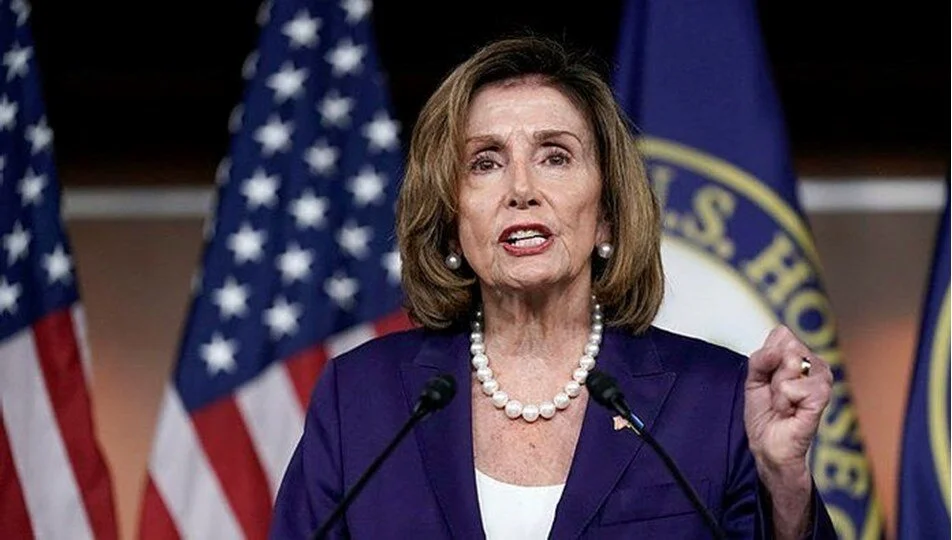 Pelosi, Biden'ı çekilmeye davet etti