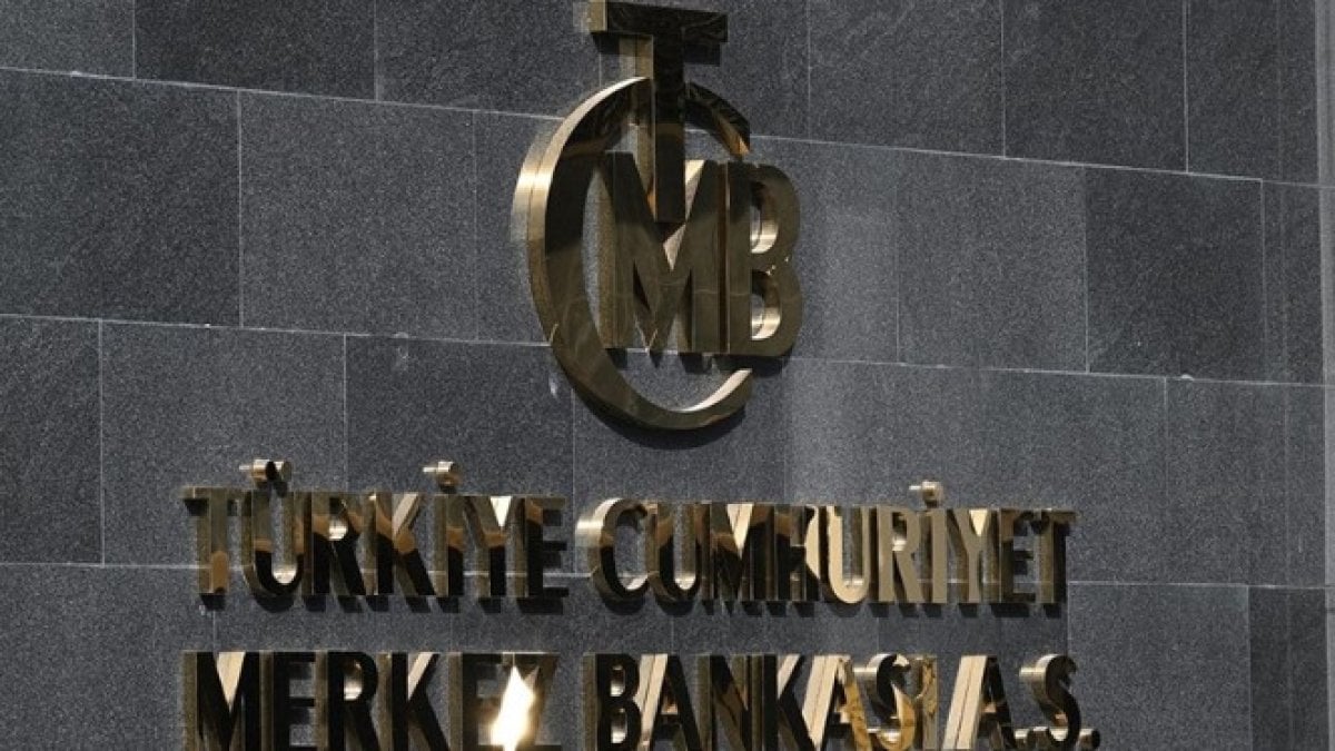 Merkez Bankası rezervleri arttı (11 Temmuz 2024)