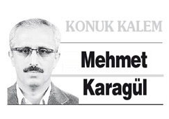 KONUK KALEM / Mehmet Karagül