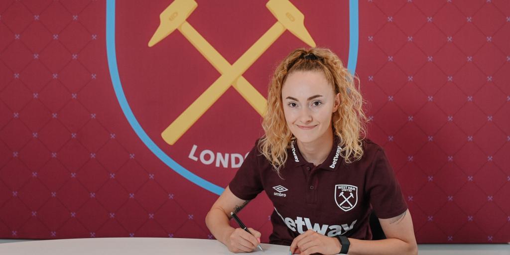 West Ham, Polonyalı yıldızı kaptı