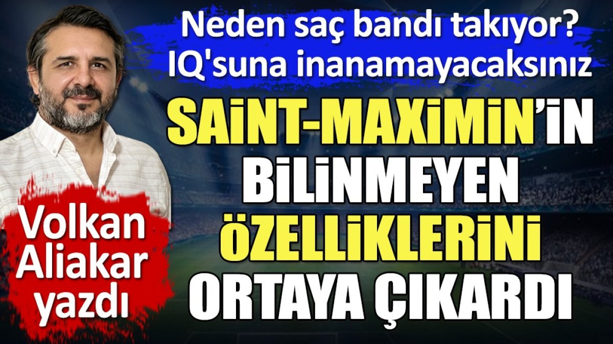 Saint Maximin'in bilinmeyen özelliklerini ortaya çıkardı