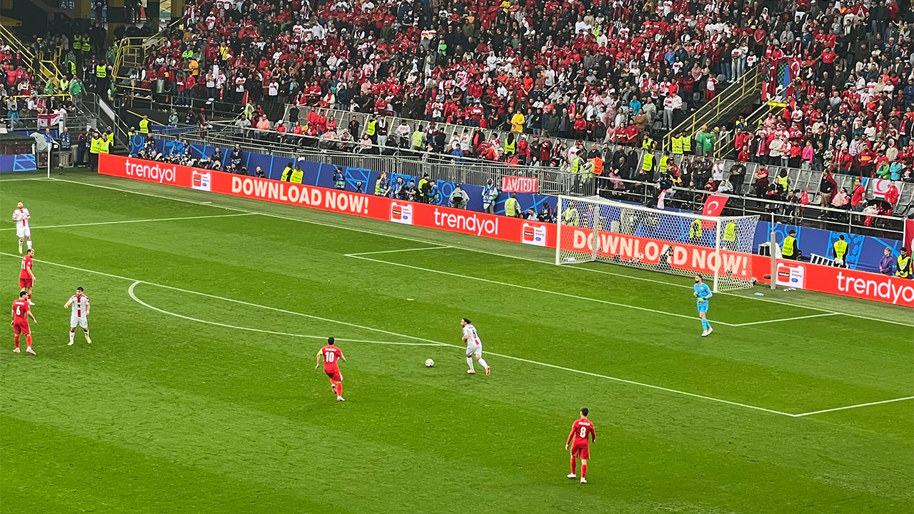 Türk sporunun gelişimini destekleyen Trendyol dünyayı birleştiren spor organizasyonlarında Türkiye’yi temsil ediyor