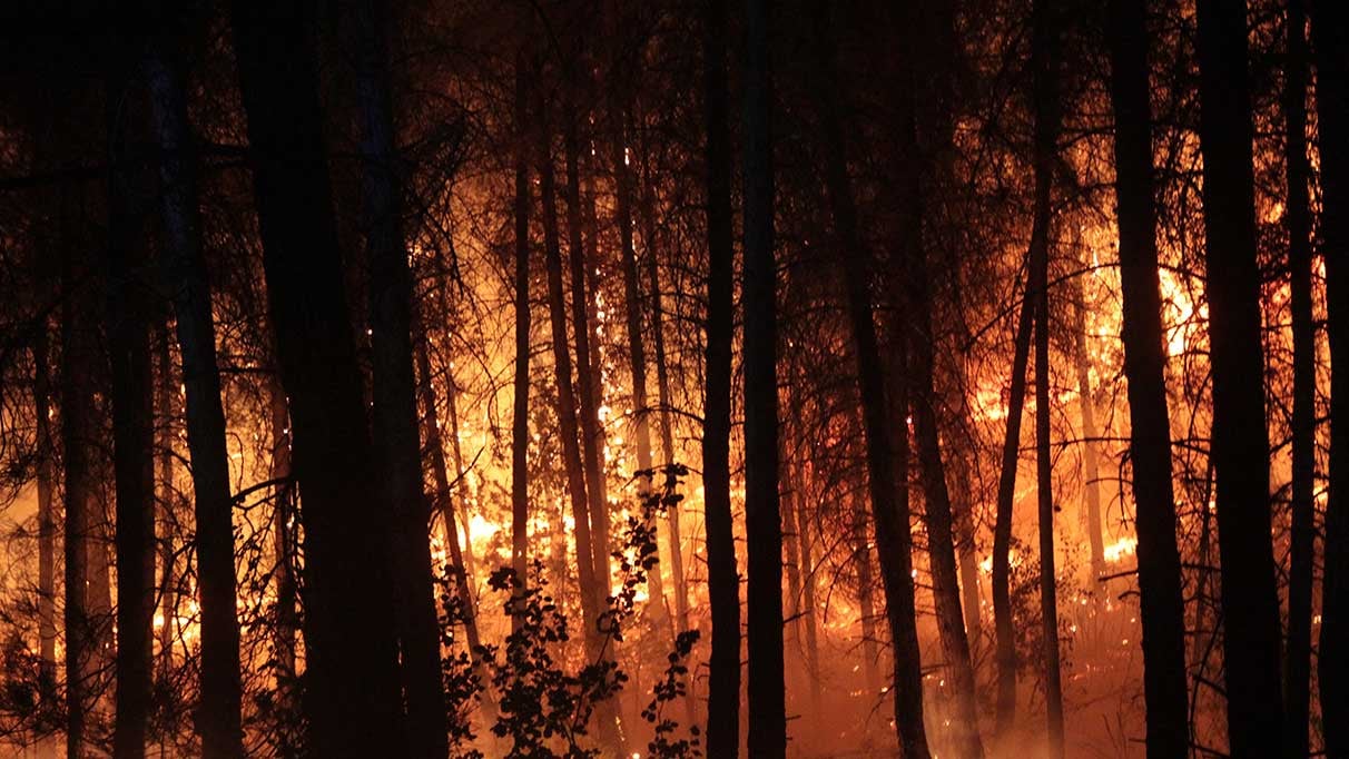 Meteoroloji ve valilikten art arda uyarı