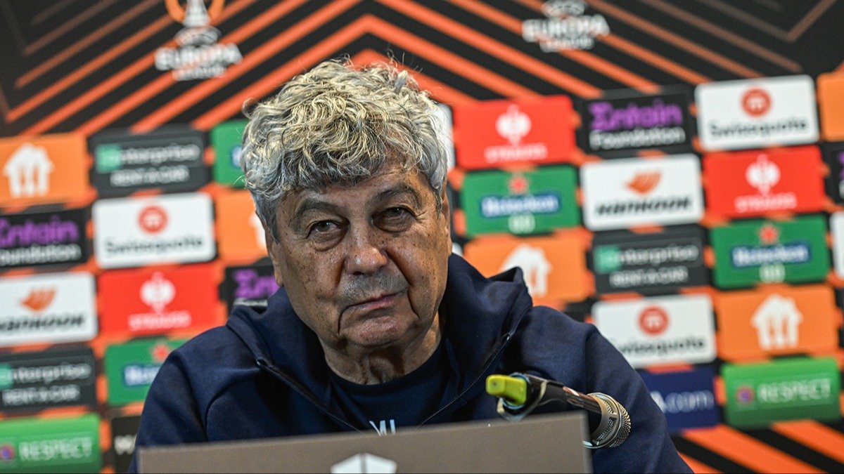 78 yaşındaki Lucescu'nun yeni takımı belli oldu