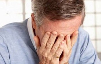 Kronik yorgunluk sendromu depresyondan kaynaklanabilir