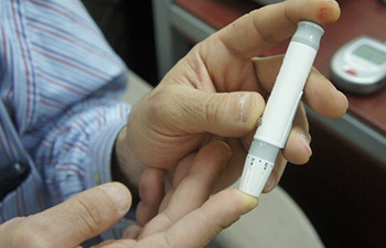 Türkiye'de 20 bin çocuk insülin kullanıyor