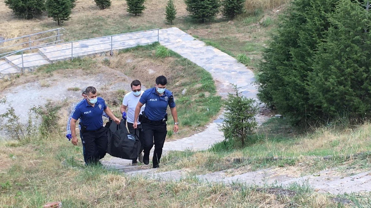 Kocaeli’de bir aydır kayıp olan alzheimer hastası kadının cesedi bulundu