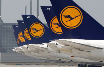 Lufthansa’da grev iptal edildi