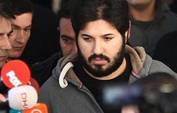 Sarraf’ın Kılıçdaroğlu’na açtığı dava reddedildi