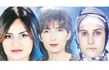 Bursa’da 3 kadın aynı gün intihar etti!