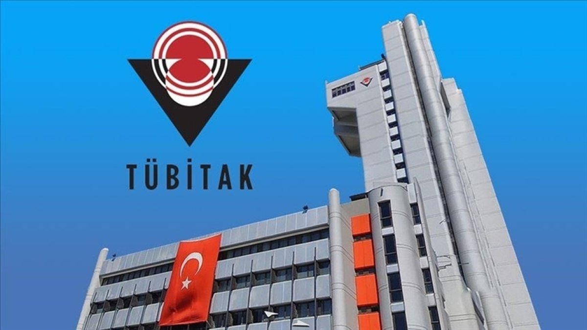 TÜBİTAK'ın burs miktarları artırıldı. Bakan Kacır duyurdu