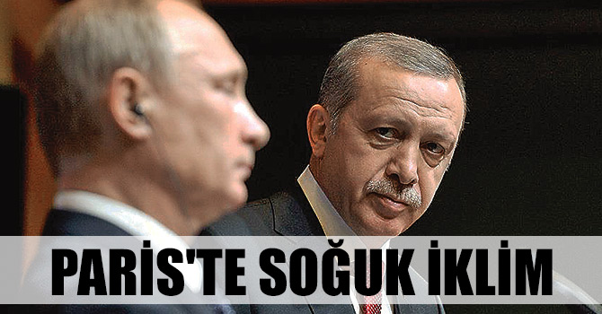 Erdoğan sert konuştu: Putin ateşle oynama!