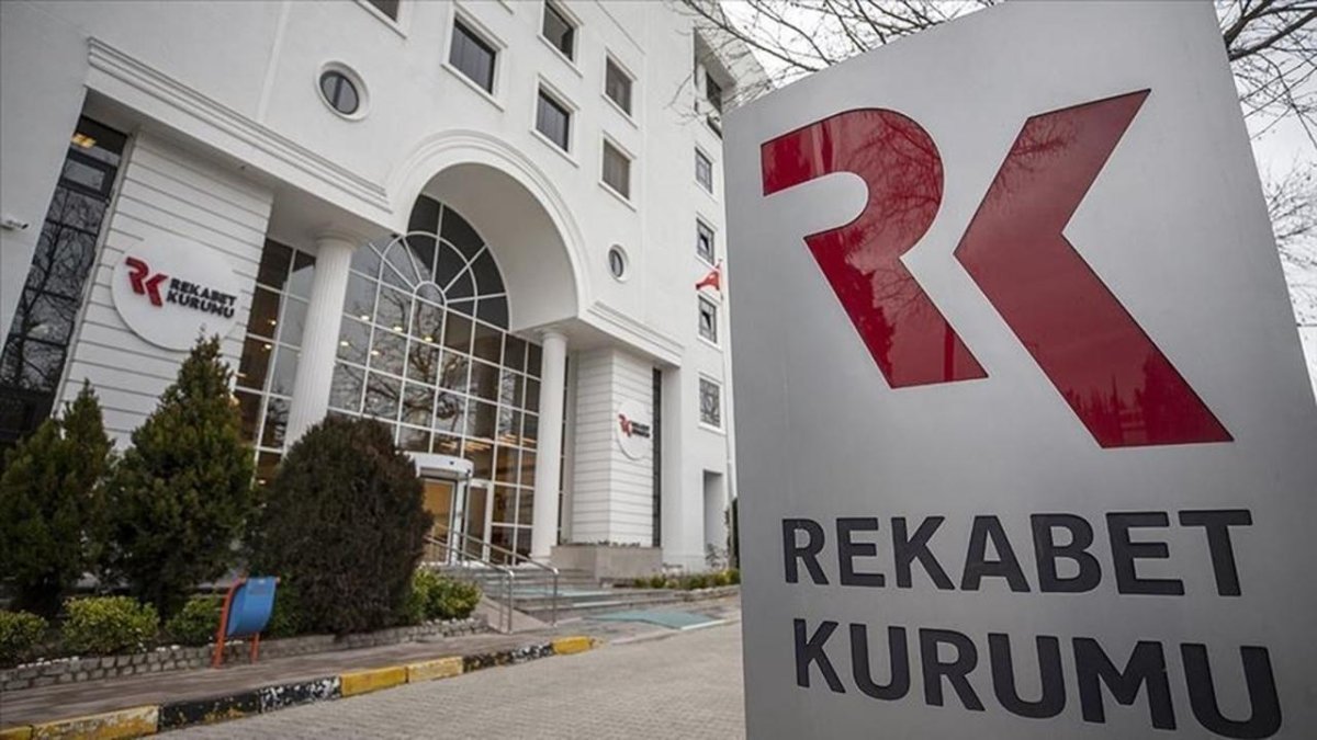 Rekabet Kurulu'ndan karavan şirketine ceza