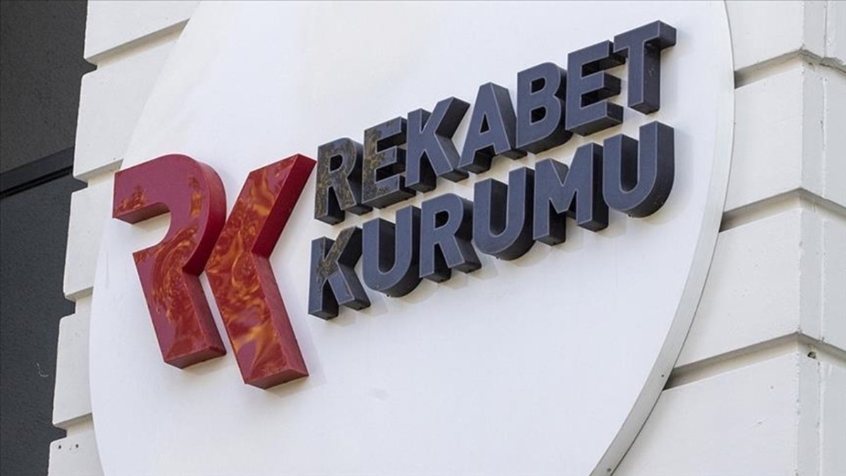 Rekabet Kurulu, Hattat Traktör'e 20,7 milyon lira ceza kesti