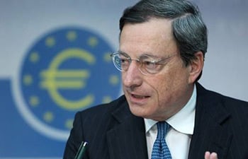 Draghi’nin geri adım şansı yok