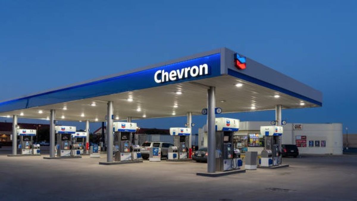 Chevron'un kârı beklentilerin altında kaldı