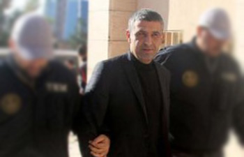 Suruç Belediye Başkanı gözaltına alındı