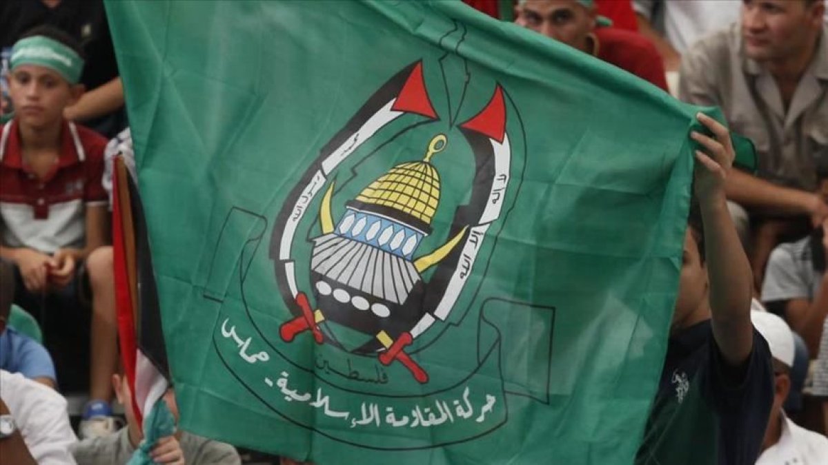 Hamas’tan Türkiye’ye Haniye teşekkürü