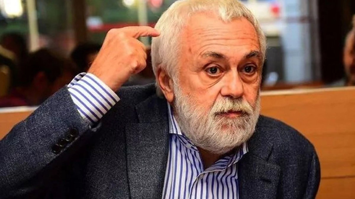 Hacıosmanoğlu Ömer Üründül'ü TFF'ye atadı