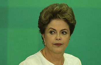 Brezilya lideri için yargı yolu açılıyor"