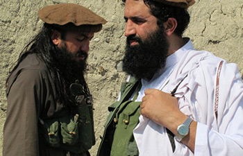 Taliban lideri yaralandı iddiası