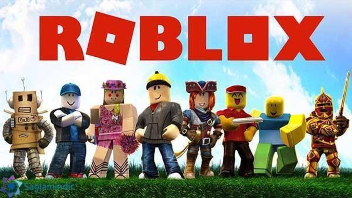 Oyun platformu Roblox'a erişim engeli getirildi