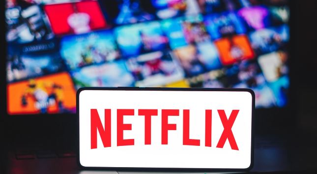 Netflix Hata Kodu tvq-st-103 problemi nasıl düzeltilir?