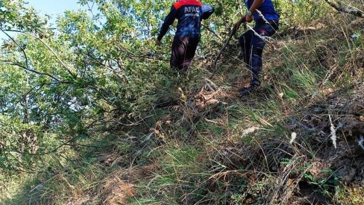 4 gündür kayıp kız çocuğu sağ bulundu