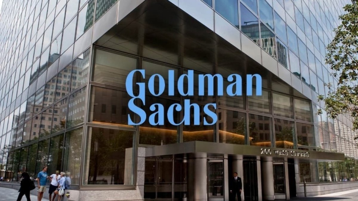 Goldman’dan ABD hissesi açıklaması