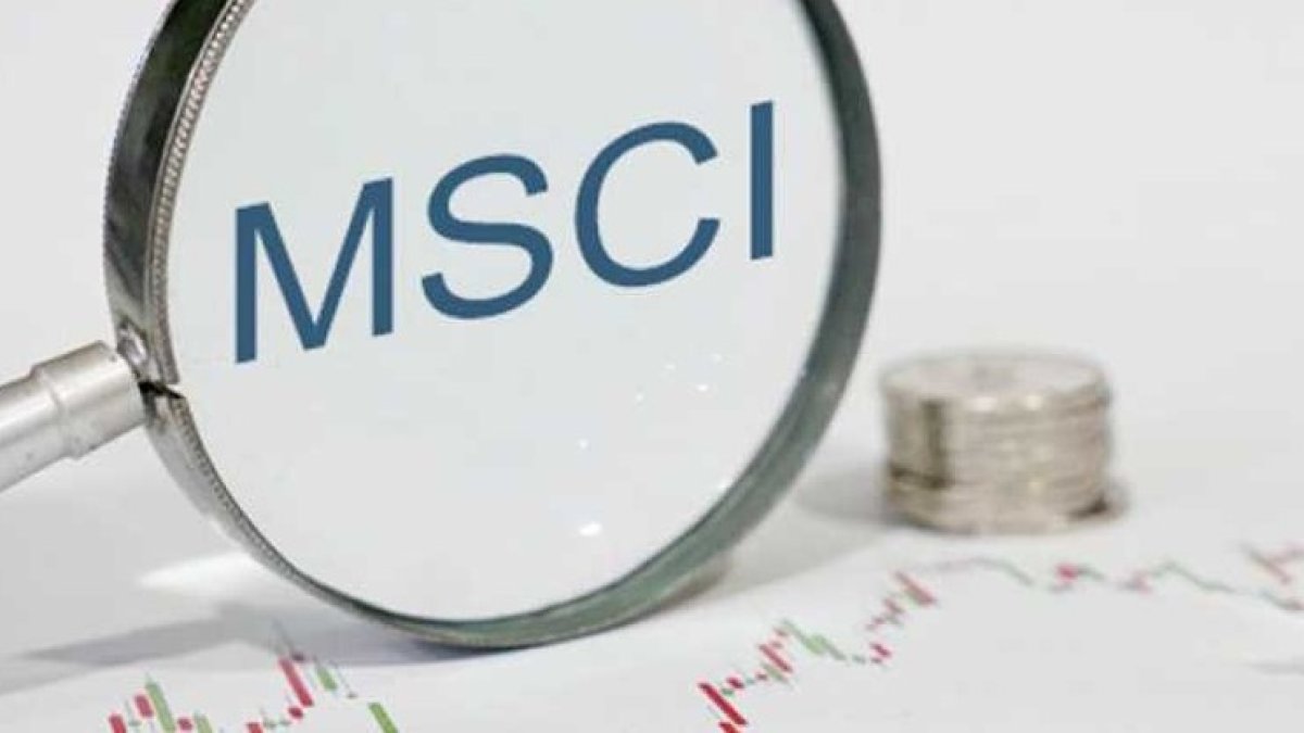 MSCI Small Cap Türkiye endeksinde değişiklik