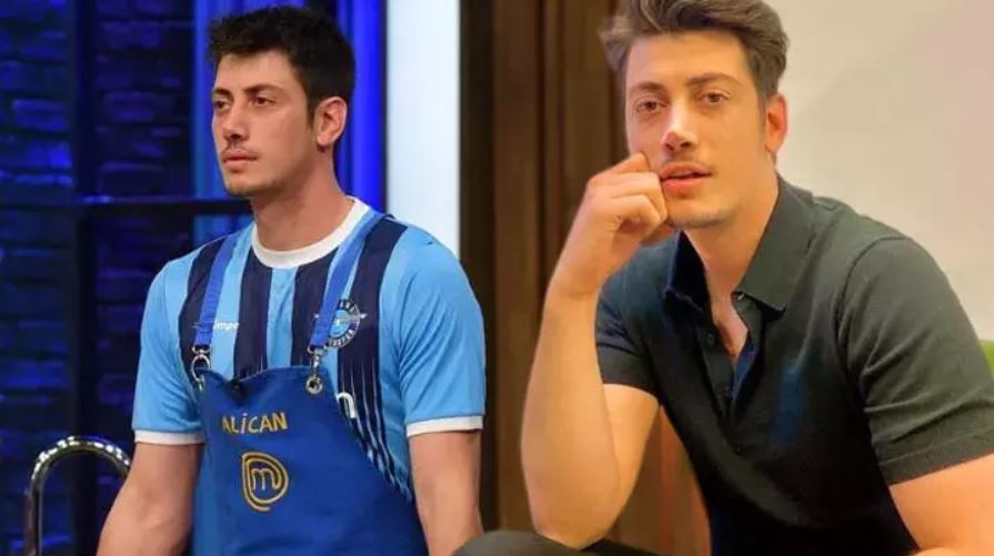 MasterChef Sergen'in Ali Can'ın hastalığını küçümsemesine tepki yağıyor