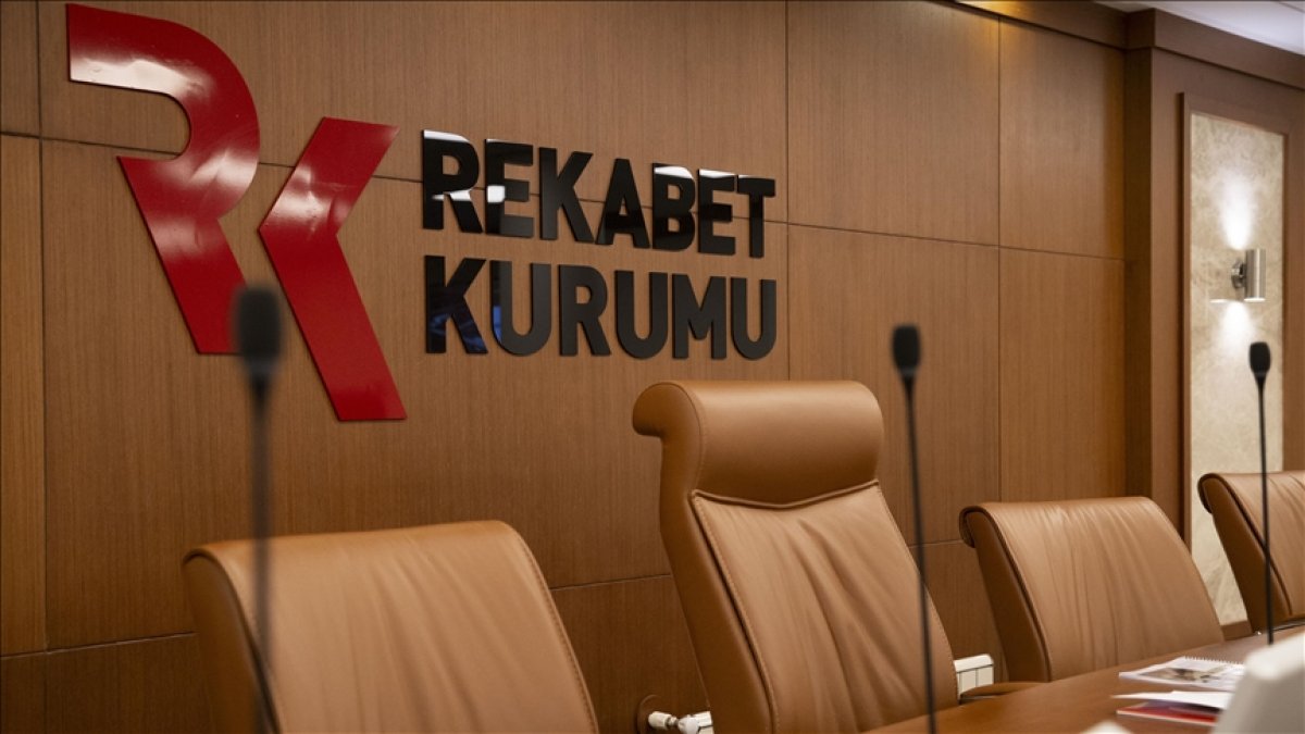 Rekabet Kurulu'ndan kimya firmasına ceza