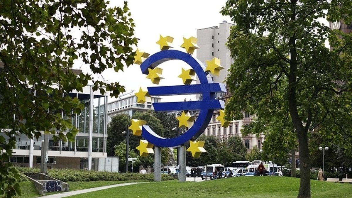 Euro Bölgesi büyüme rakamları açıklandı (14 Ağustos 2024)