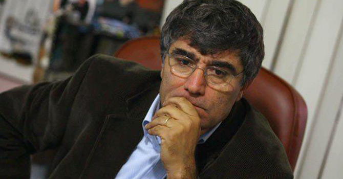Hrant Dink cinayeti davasında flaş karar