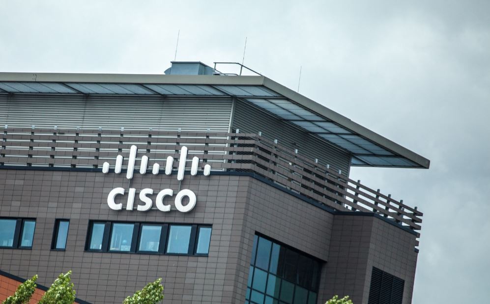 Cisco, binlerce çalışanını kapının önüne koyuyor