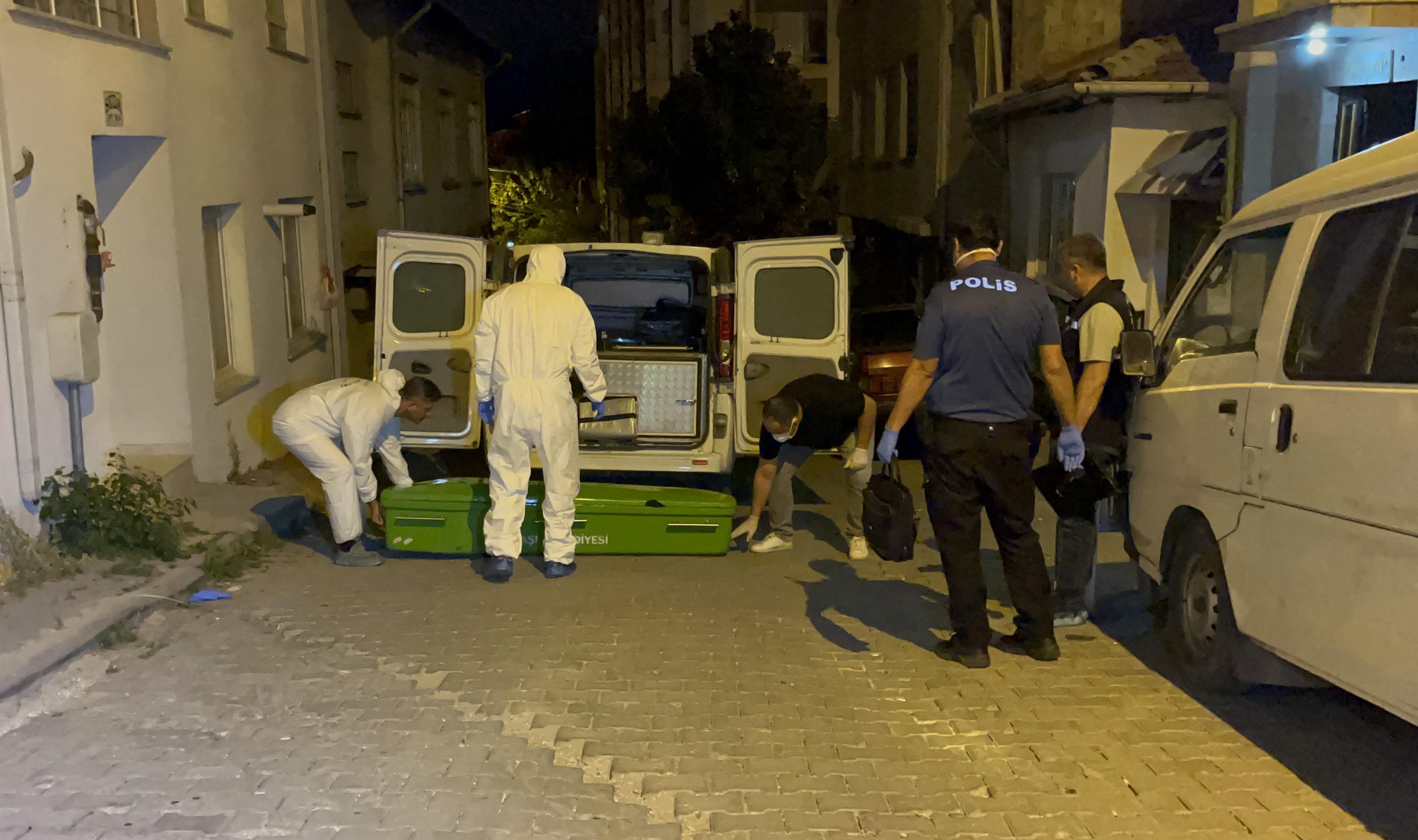 Evden kötü kokular gelince gerçek ortaya çıktı