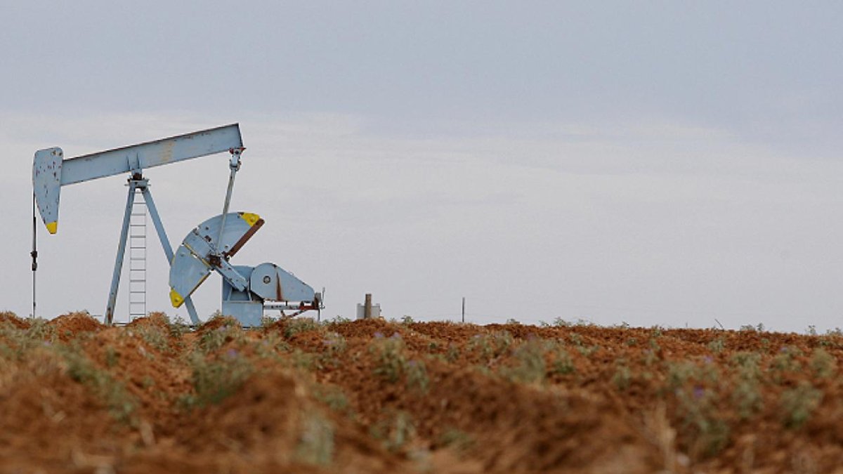 Brent petrol 81 doların altına düştü