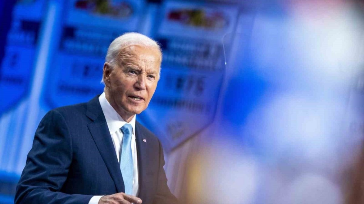 Biden: İsrail ile Hamas arasında ateşkes anlaşmasına yakınız