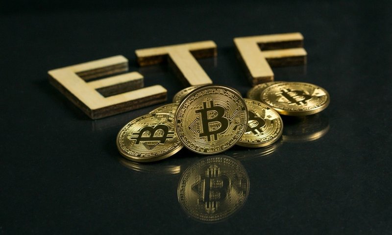 Goldman Sachs'ten BitCoin ETF'lerine büyük yatırım