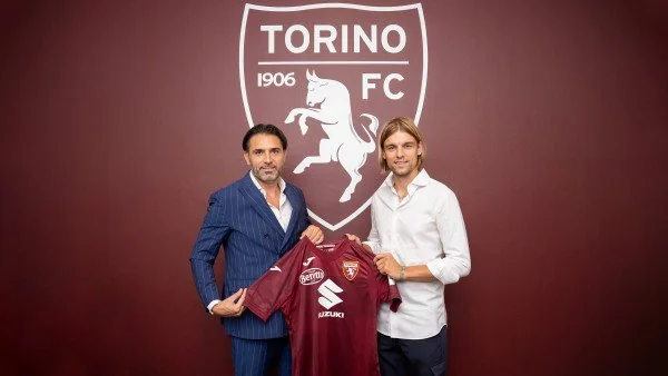 Torino Sosa'yı kiraladı