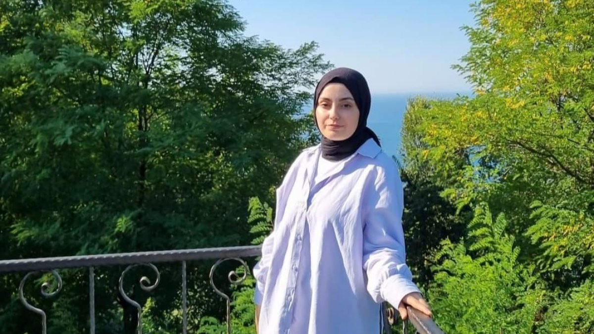 Giresun'da fındık toplarken düşen Fatma öldü