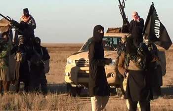 IŞİD, Libya’da petrol tesislerine gözünü dikti