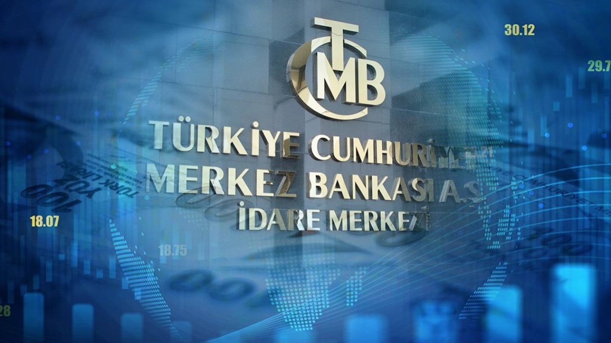 Dolar TCMB kararına böyle tepki verdi