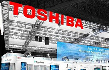 Toshiba Rusya’dan çekildi