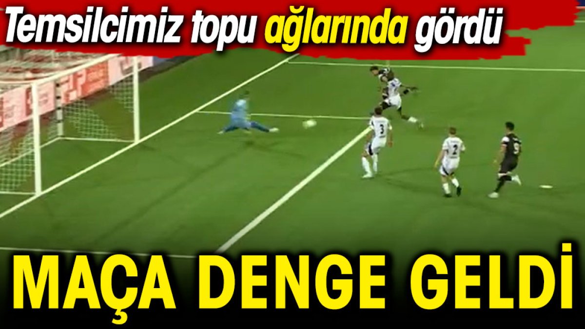 Beşiktaş'a Lugano şoku